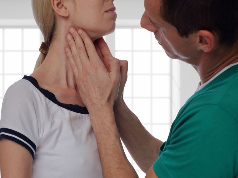 Treating Thyroid-understand it First