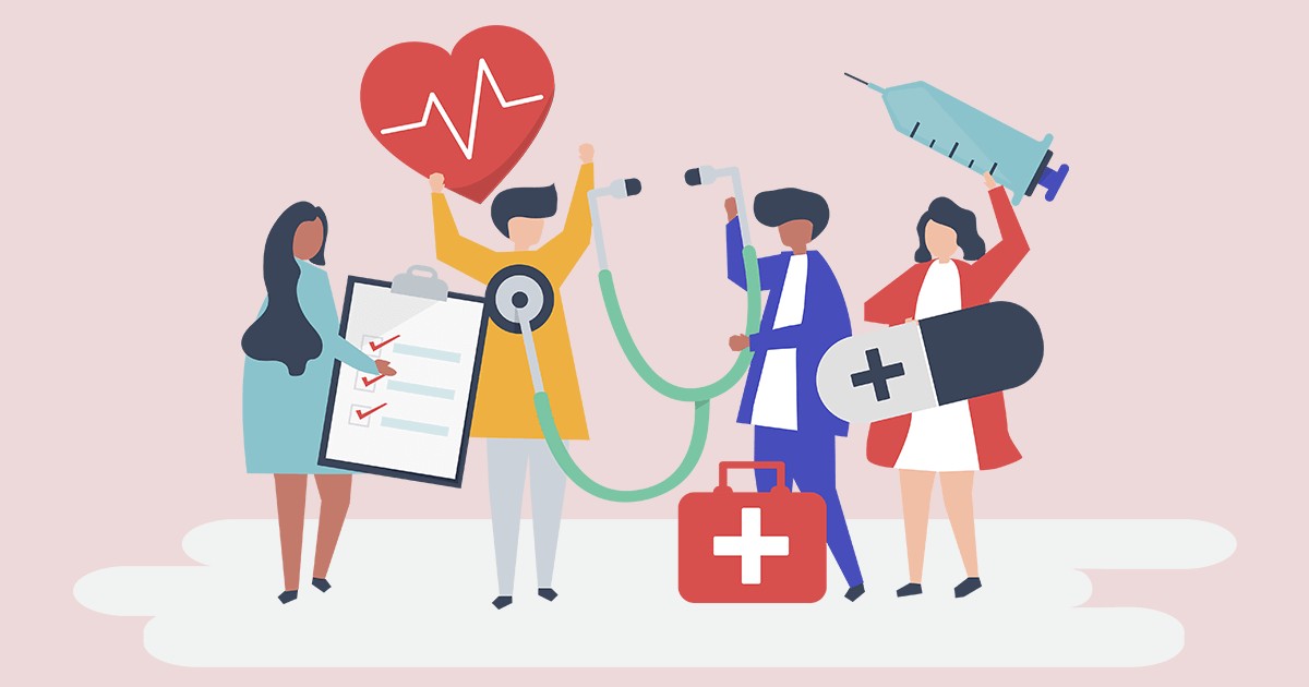 In The Healthcare Industry, Digitization Is Now Perfect With ACS Ambulance Software