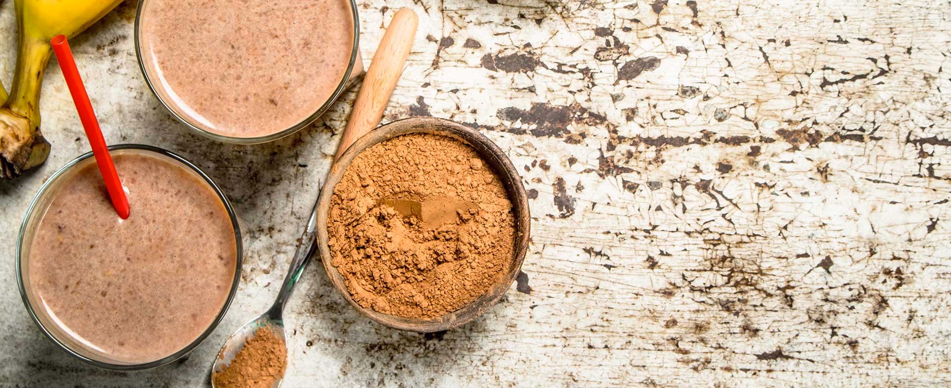 How Healblend Protein Supplement Make Your Body Strong?