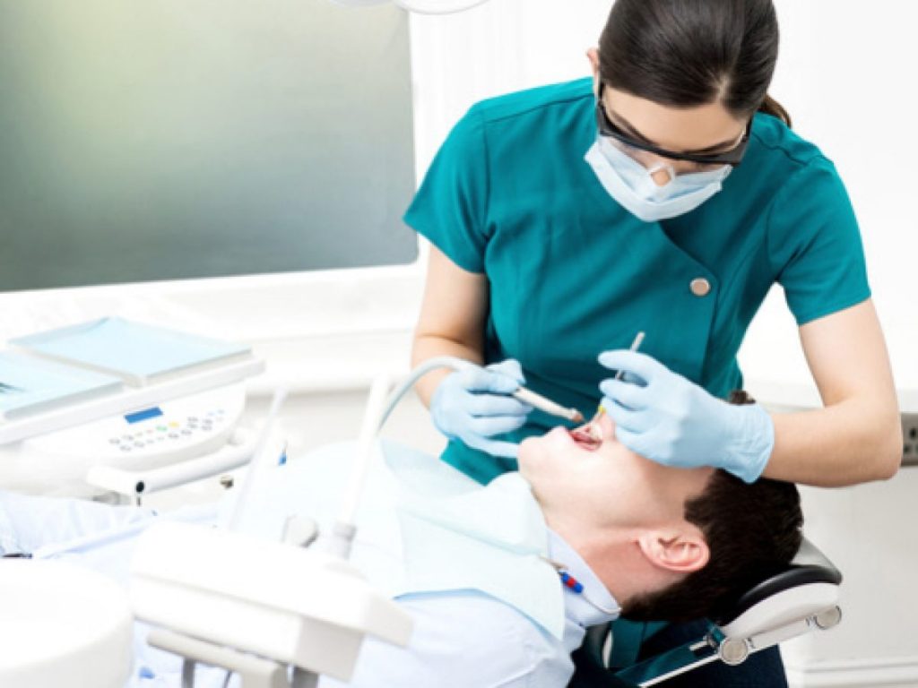 When to See a Dentist in Los Gatos, CA for Bruxism