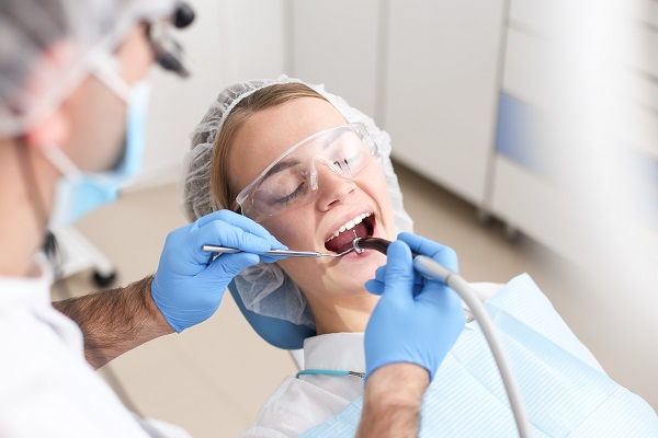 Steps You Should Take to Prevent Dental Cavities in Vista, CA