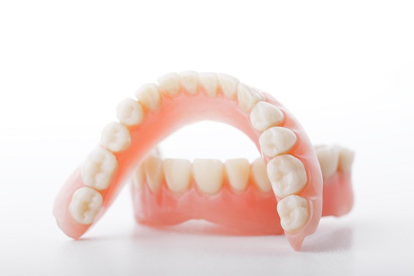 Denture Repair and Replacement: When Is It Necessary in Aurora