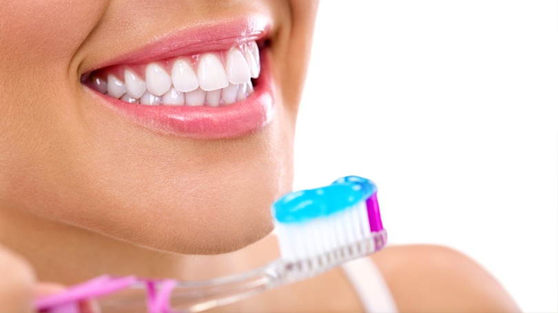 What Are Some Recommended Healthy Habits for Gums in Annapolis