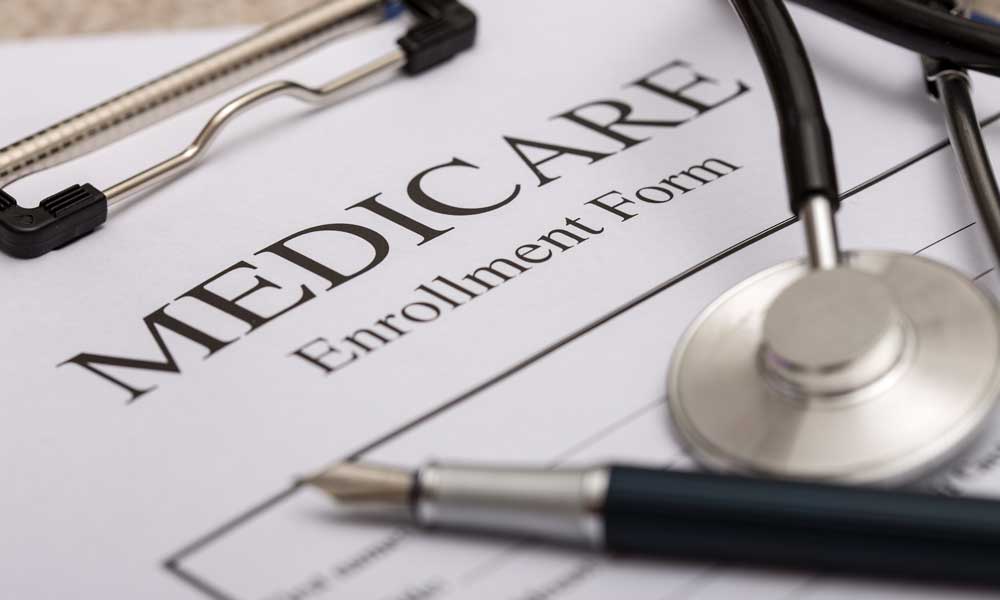 Few Things to Know About the Medicare Open Enrollment Options