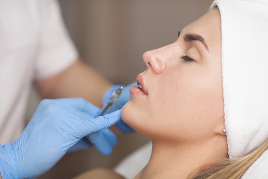 A Symphony of Beauty: Elevate Your Aesthetic Journey with Juvederm 乔雅登, Derma Veil 童颜针, and HarmonyCa 美神針