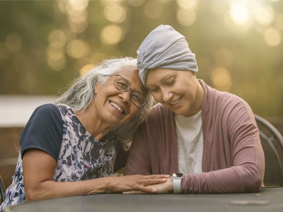 Psychological Impact of Colon Cancer Symptoms: Coping with Anxiety and Fear