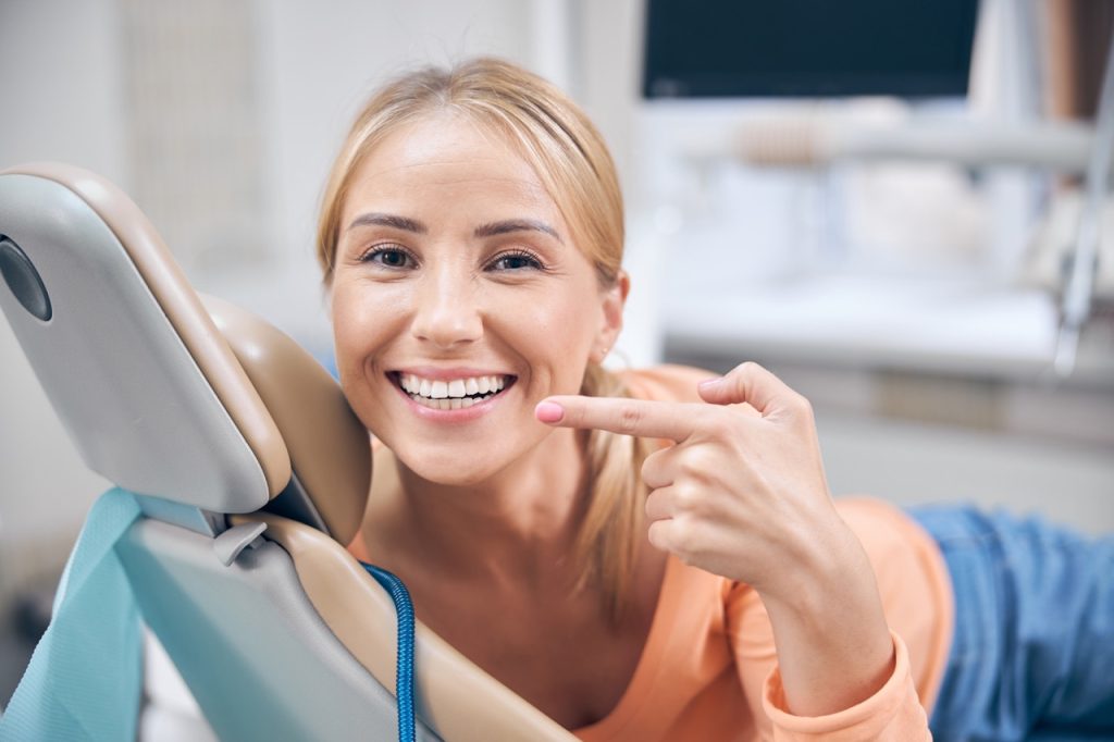 Transform Your Smile: The Benefits of Dental Implants in Edinburgh