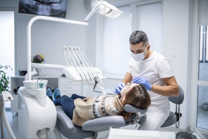 Your Guide To Choosing The Perfect Dentist –Must-Ask Questions For A Healthy Smile